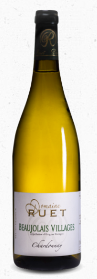Beaujolais Blanc Chardonnay - Beaujolais - Blanc Chardonnay