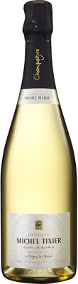 Champagne Blanc de blancs 1er Cru - Blanc de blancs - 1er Cru