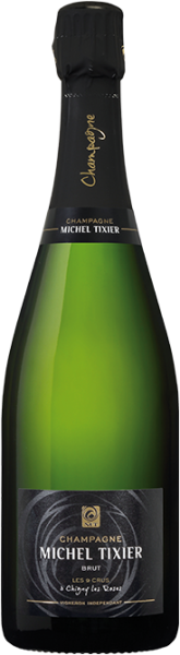 Champagne Les 9 Crus – Demie bouteille - Les 9 Crus - Demie bouteille