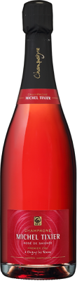 Champagne Rosé de Saignée 1er Cru - Rosé de Saignée - 1er Cru