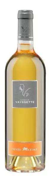 image du vin Doux Cuvée Maxime