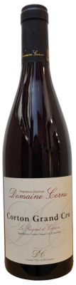 Corton Grand Cru - Corton Grand Cru - Le Rognet et Corton